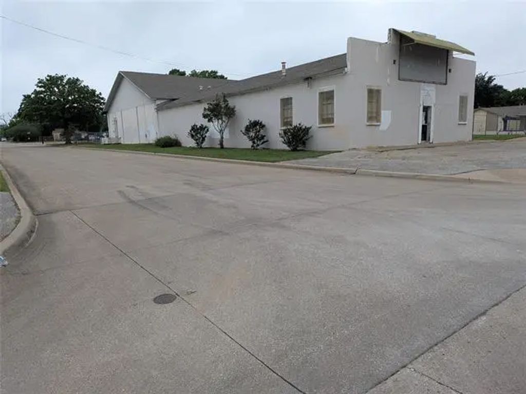 4315 Ne Loraine Street, Haltom City