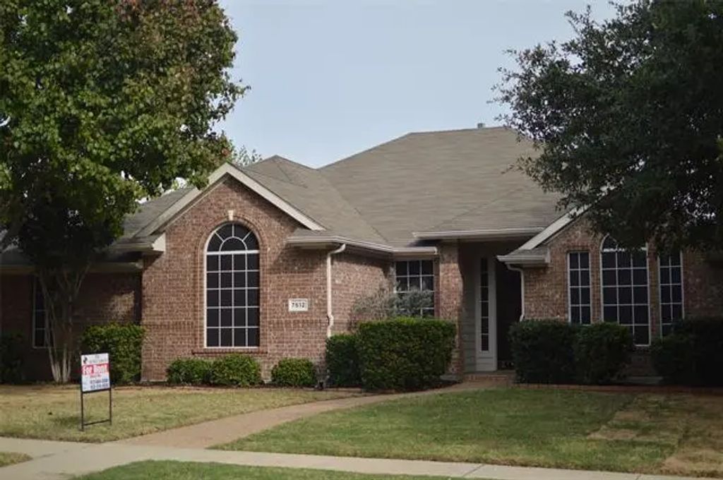 7512 Sonoma Valley Drive, Frisco