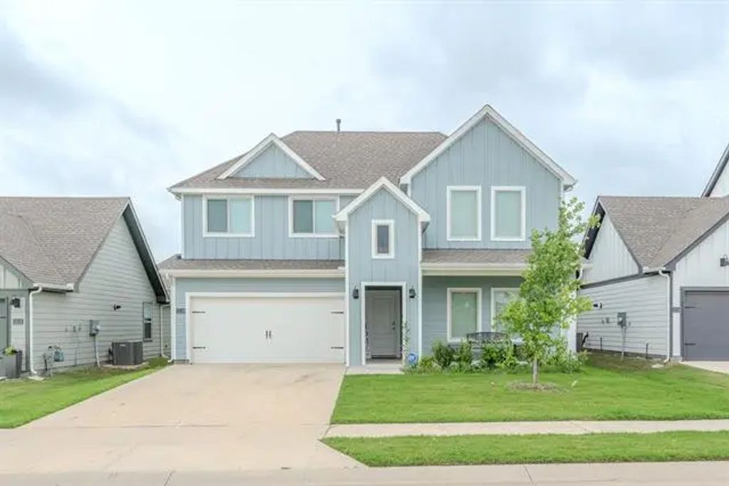 13128 S Haven Way, Providence Village