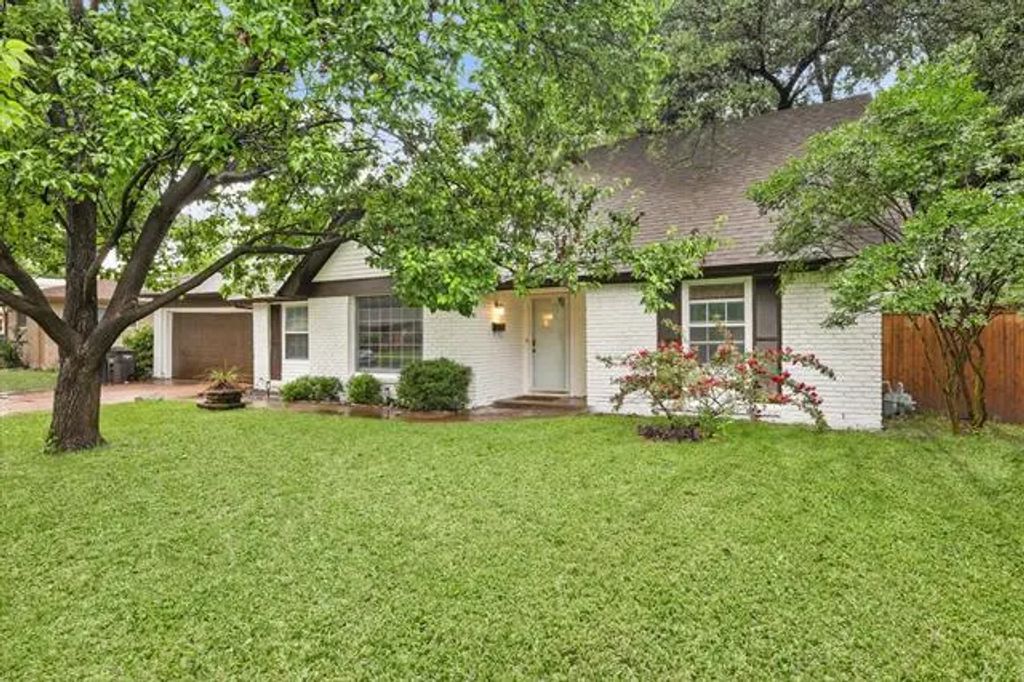 3436 Wharton Drive, Fort Worth