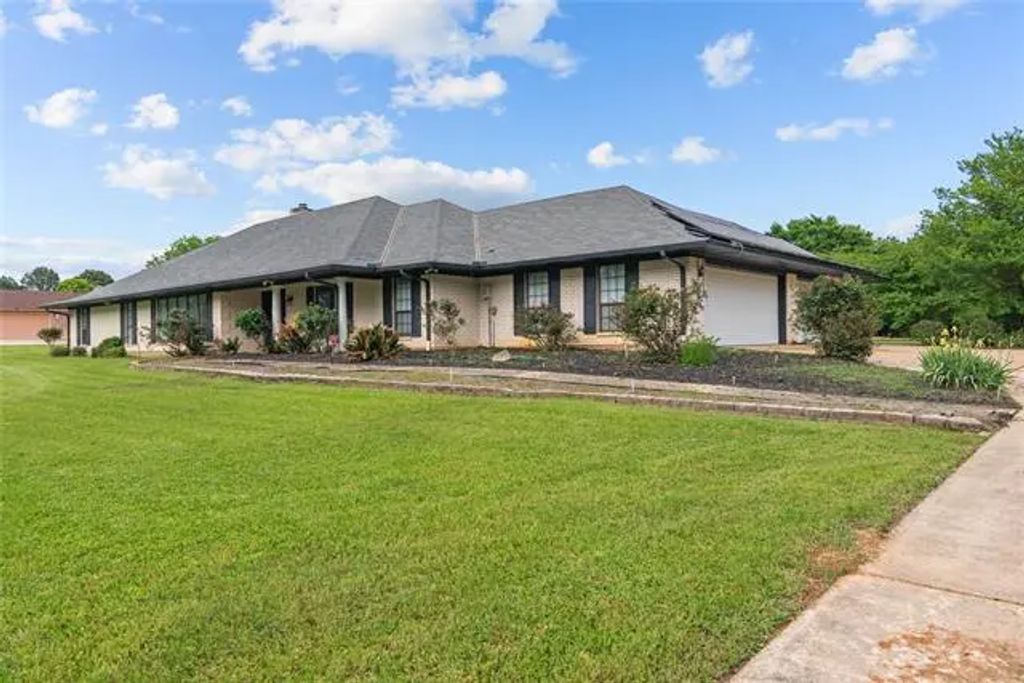 7393 Waterwood Drive, Greenwood
