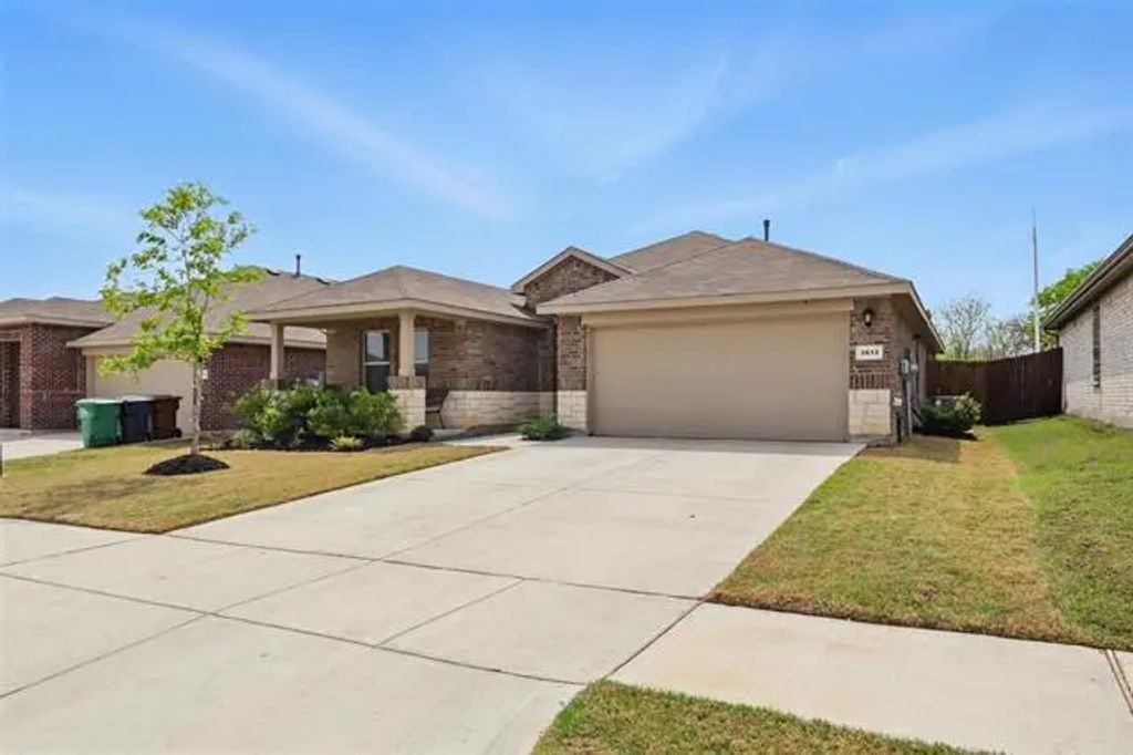 3613 Ridgeway Lane, Denton