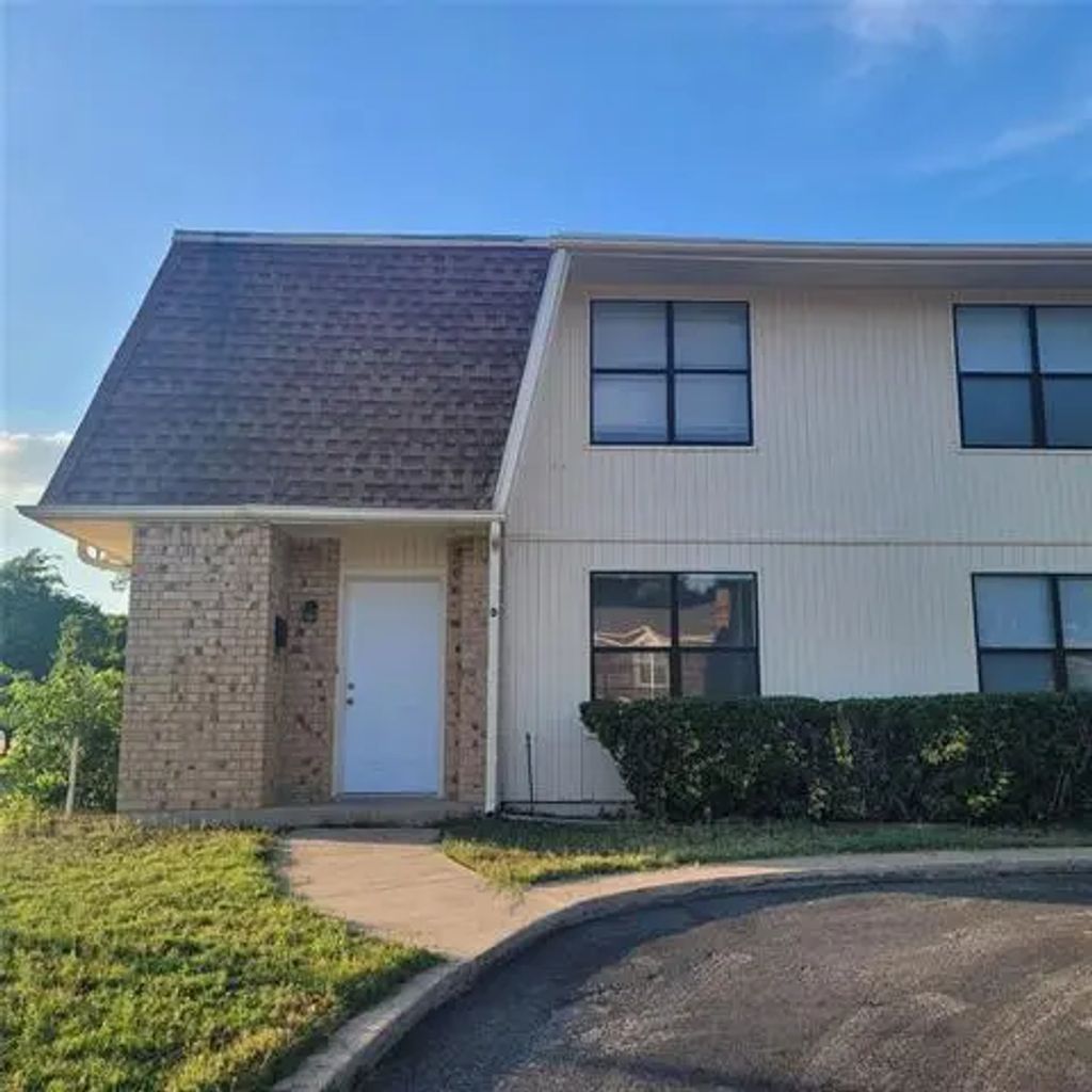 3224 Cortez Drive D, Fort Worth