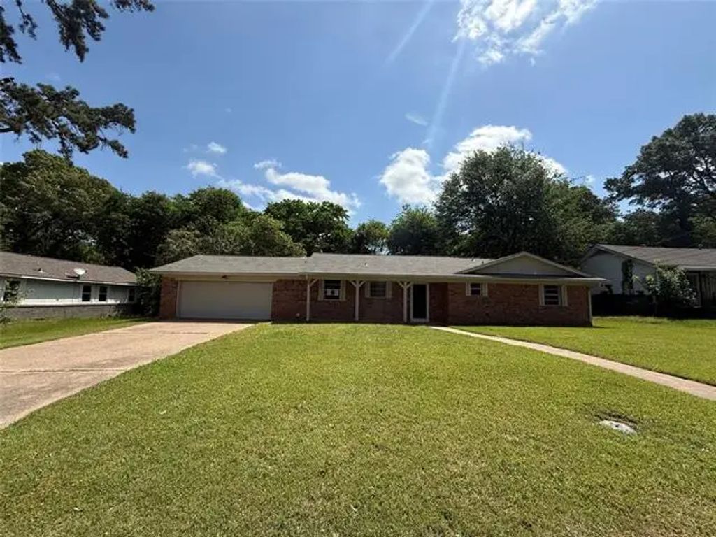 290 Dickard Street, Hawkins