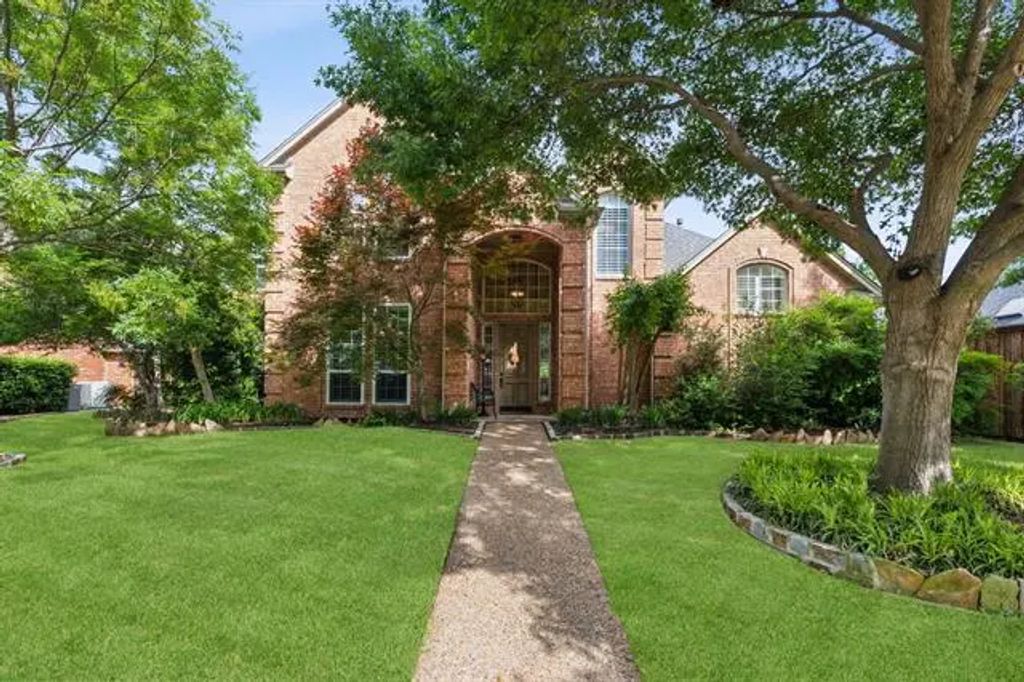 308 Dunlin Lane, Coppell