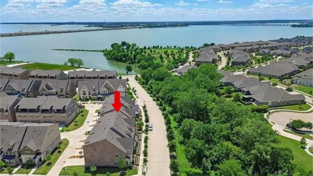 2118 Argolis Drive, Rowlett