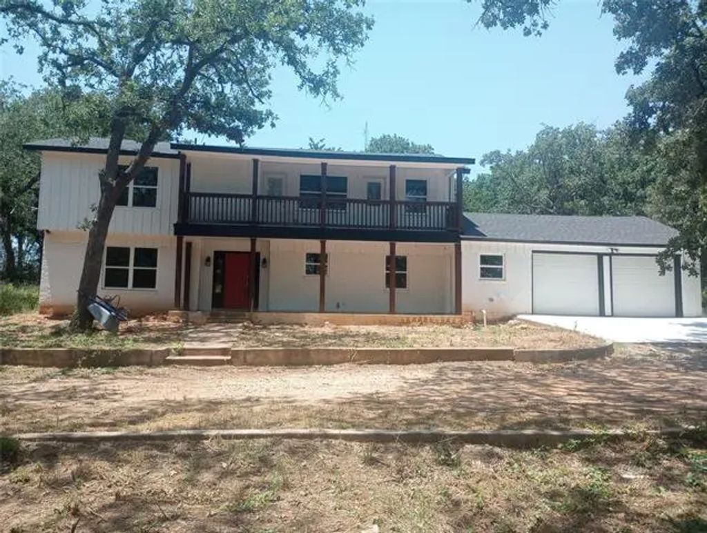 3617 Northcrest Drive, Cleburne