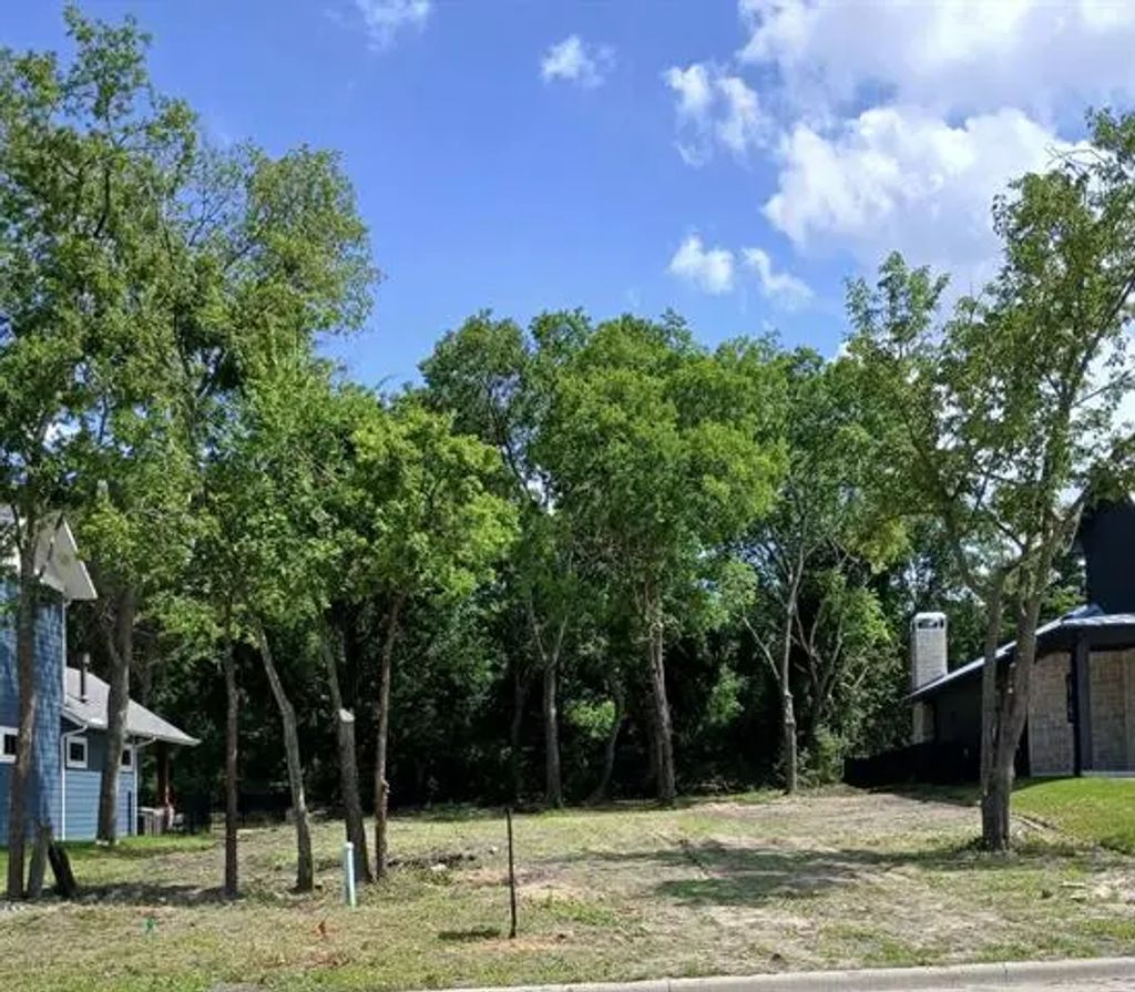 879 Park Place Boulevard, Rockwall