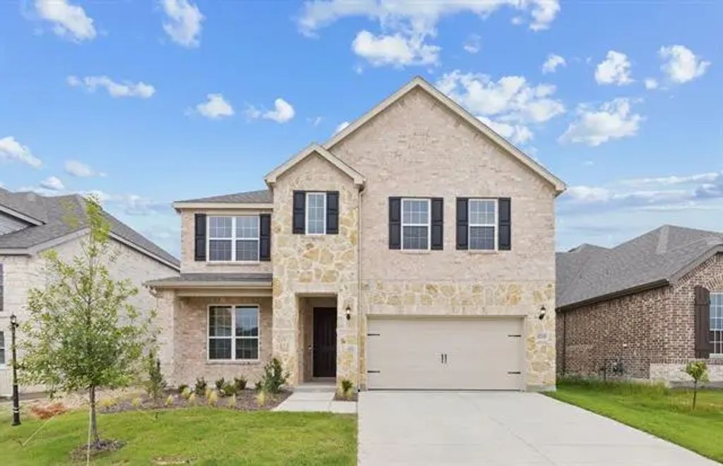 11208 Boyne Avenue, Fort Worth