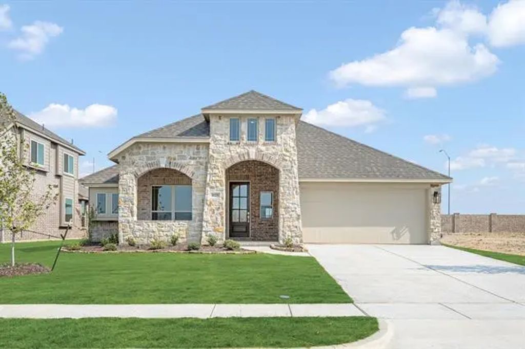 1125 Meadow Vista Drive, Crowley
