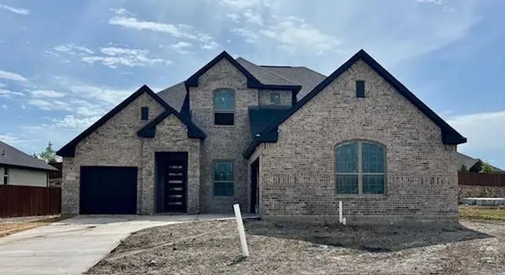 6852 Turner Falls Circle, Flower Mound
