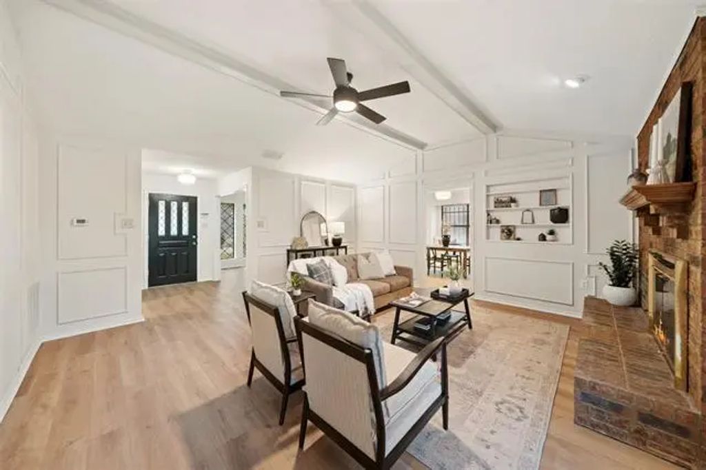 1313 Farley Drive, Mesquite