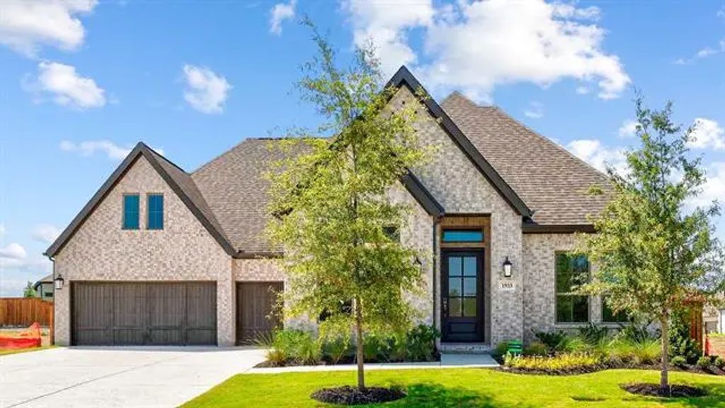 1933 Grand Avenue, Rockwall