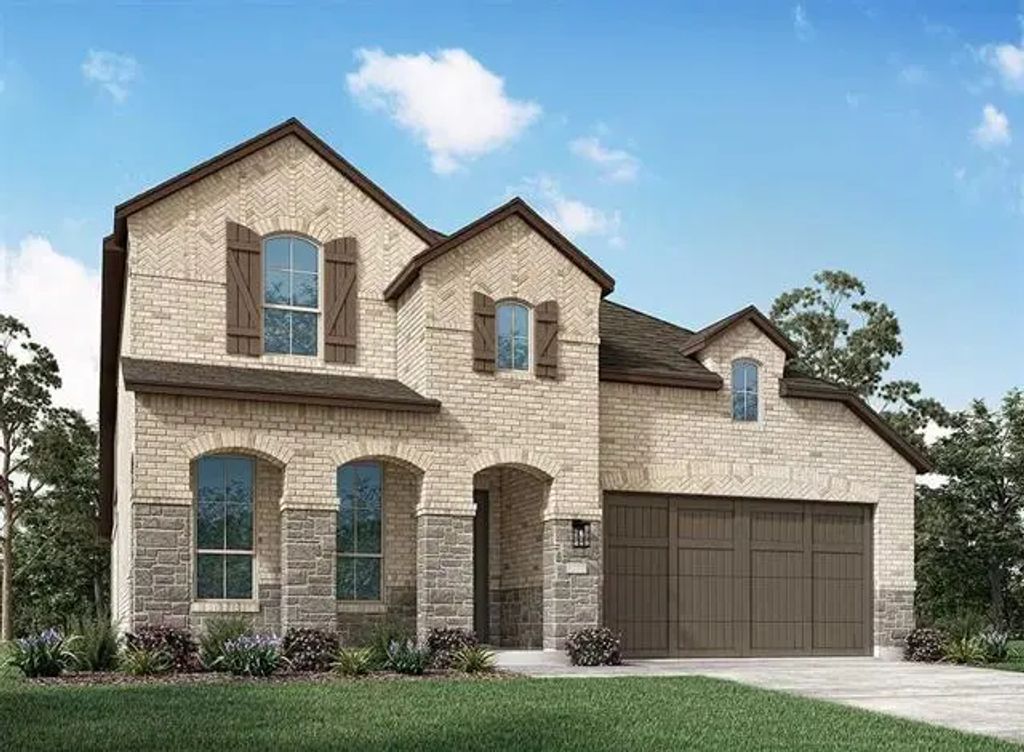 1312 Venture Drive, Northlake