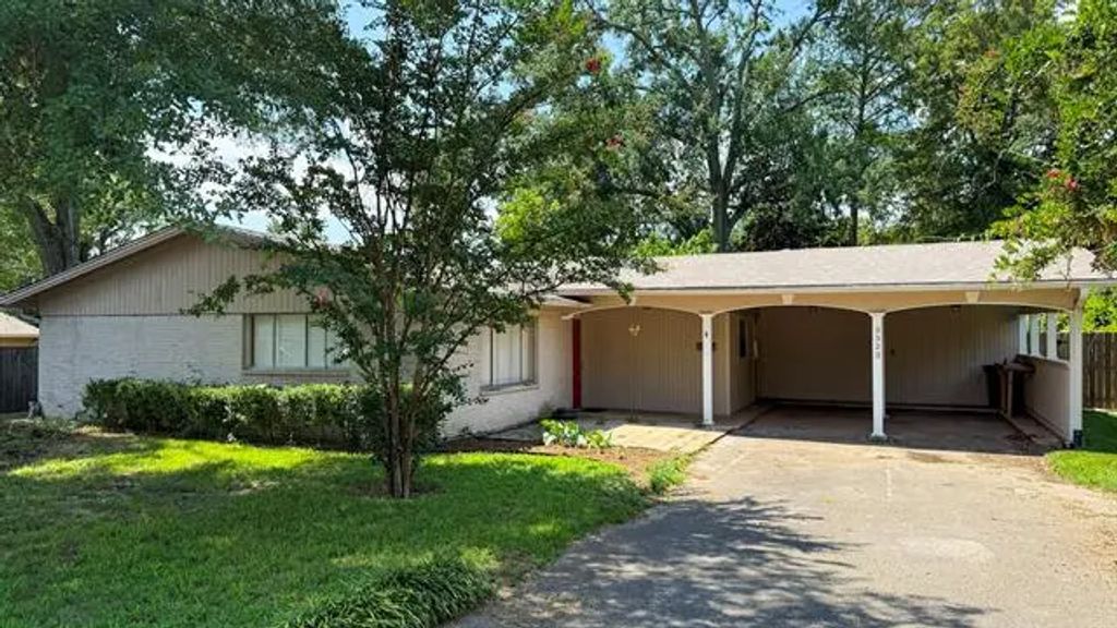 3323 S Keaton Avenue, Tyler