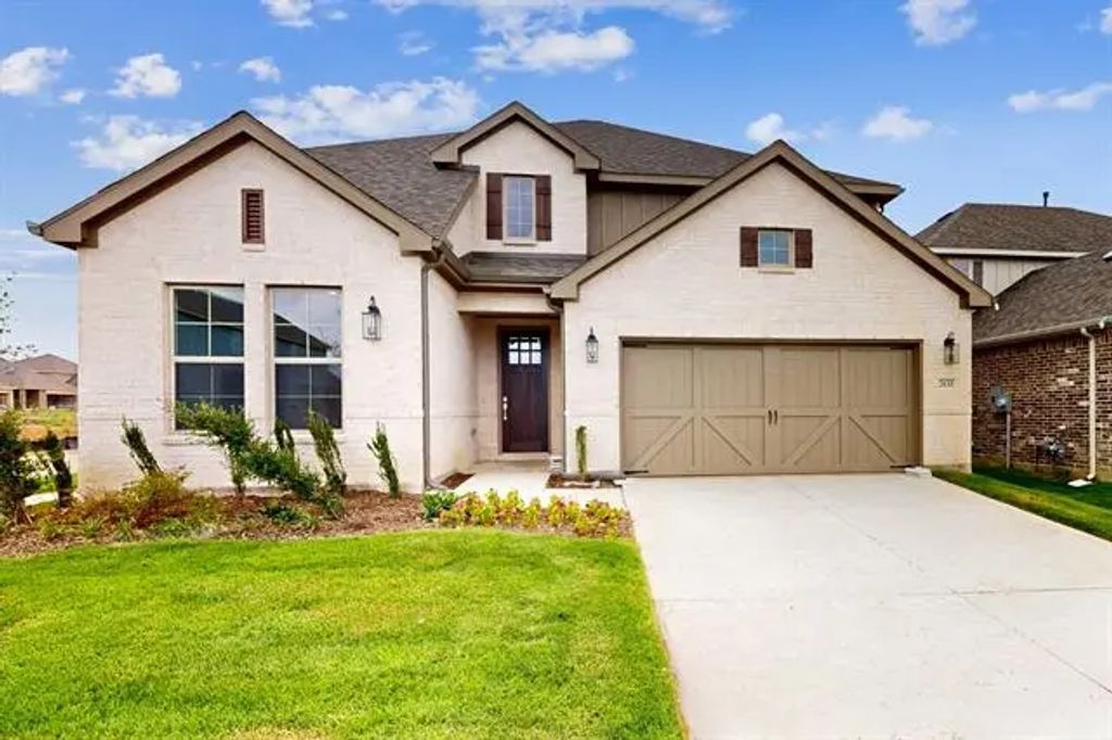 2635 Gladewater Road, Celina