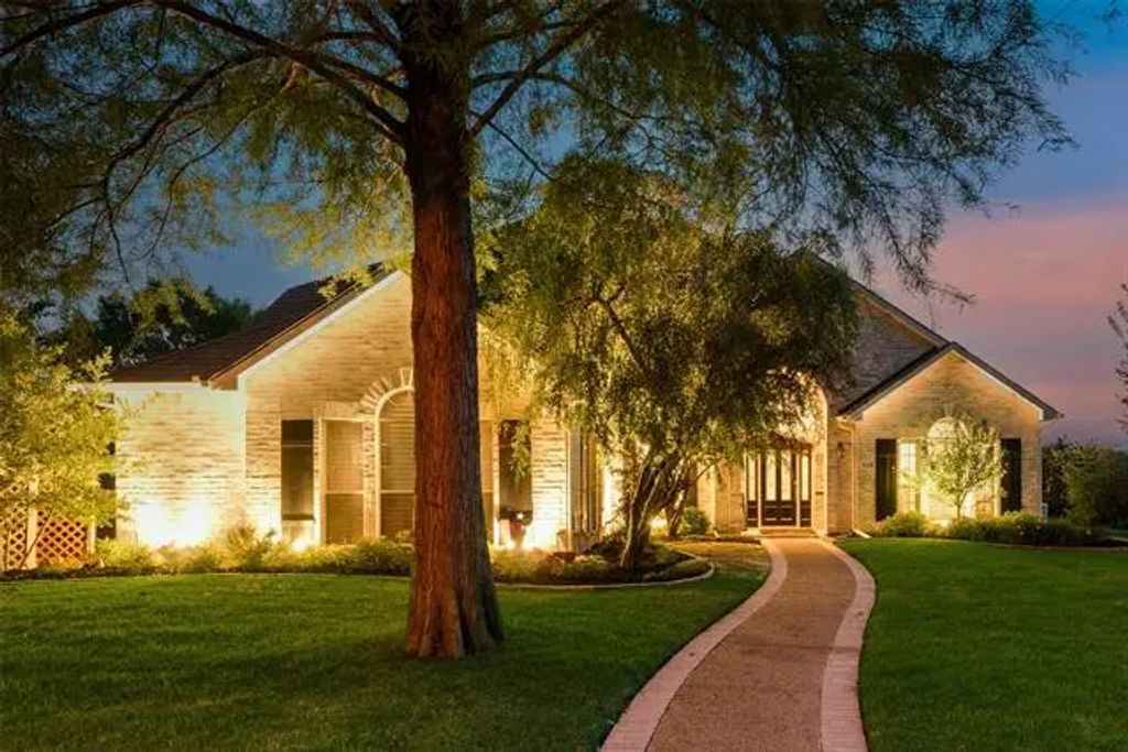 935 Sunset Hill Drive, Rockwall