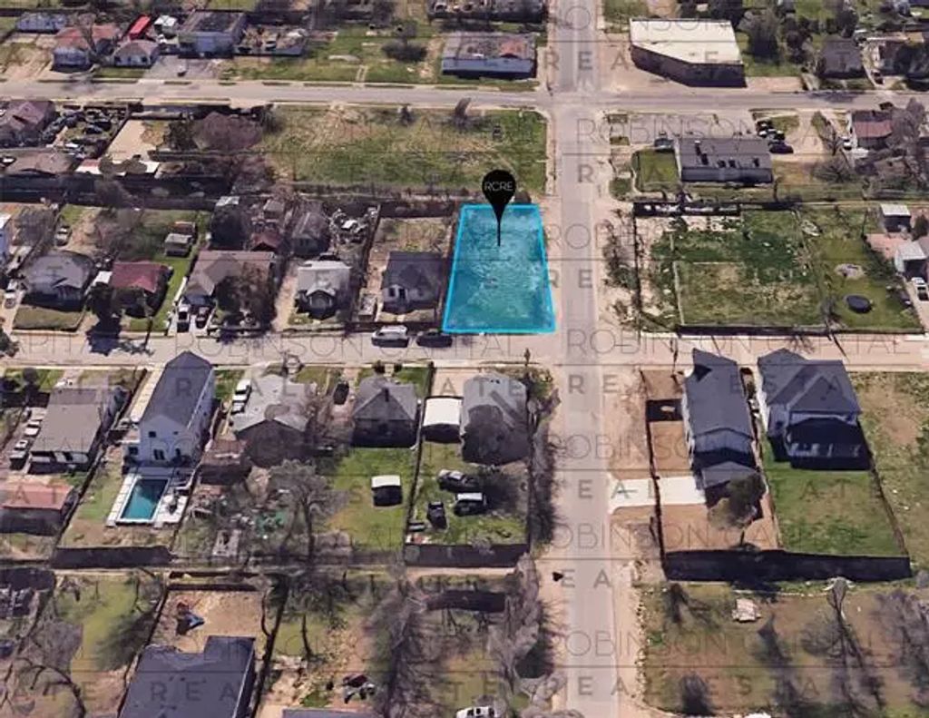 1302 Claude Street, Dallas