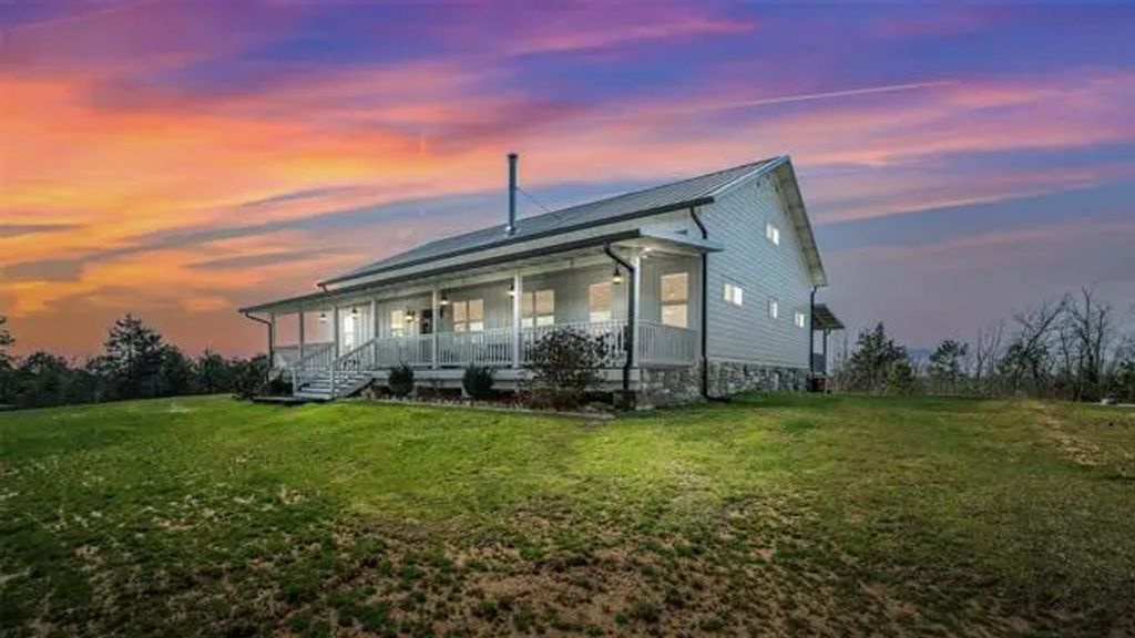 149 County Road 1119, Atlanta