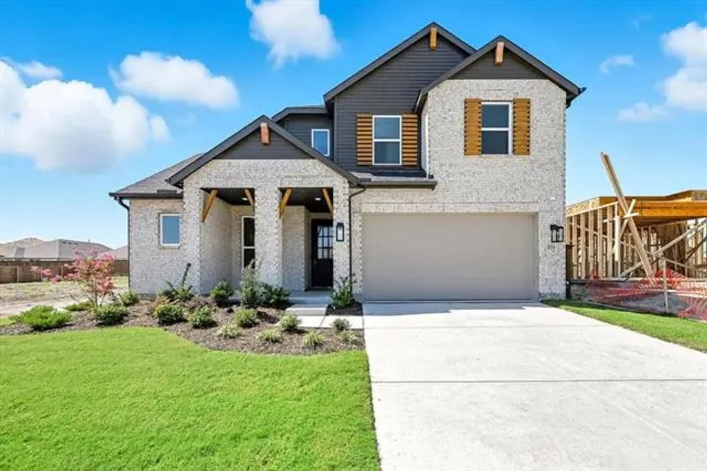 1034 Bearing Street, Royse City