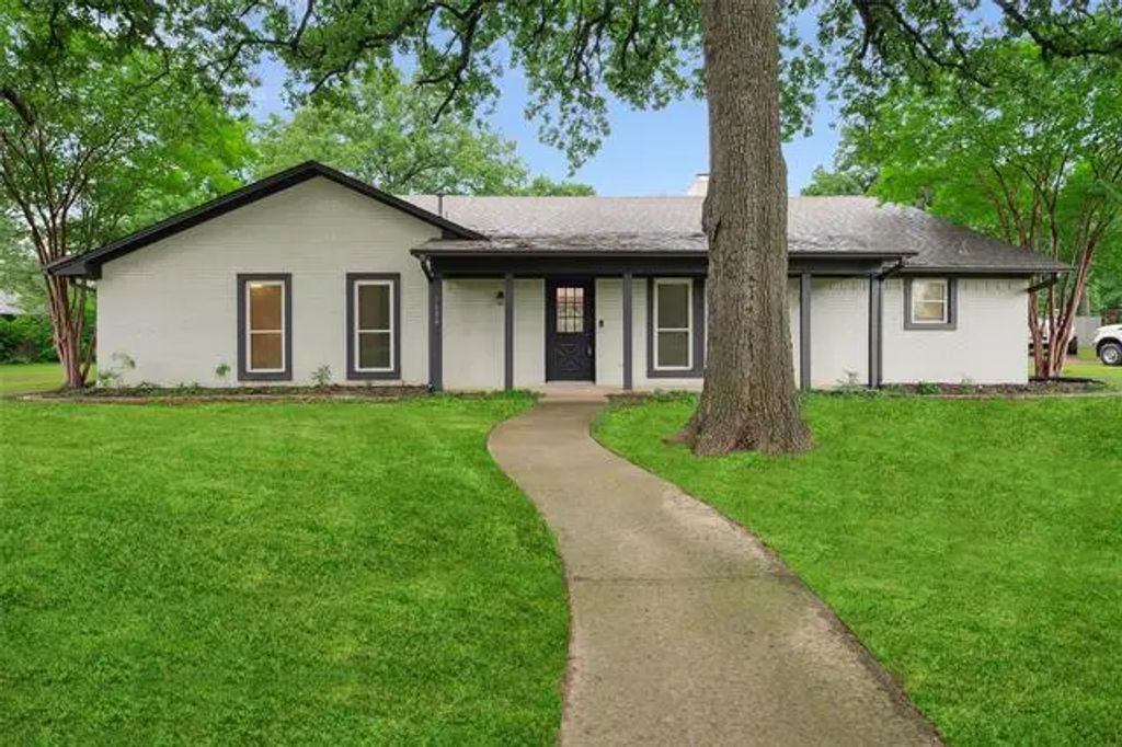 3608 Lynchburg Drive, Corinth