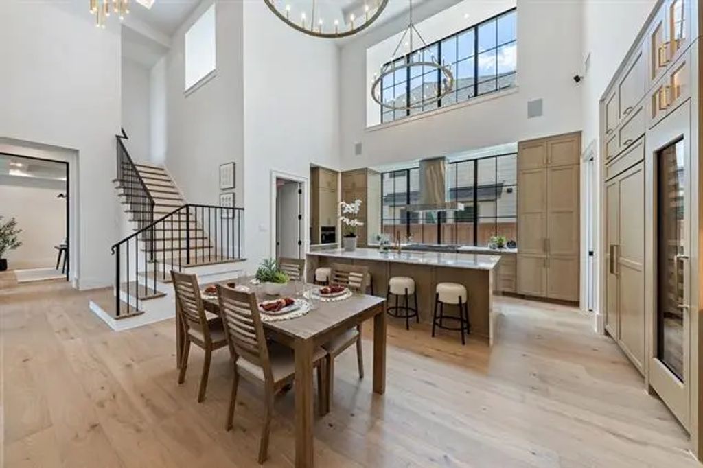 13696 Declan Street, Frisco