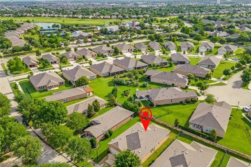 1130 Pasatiempo Drive, Frisco