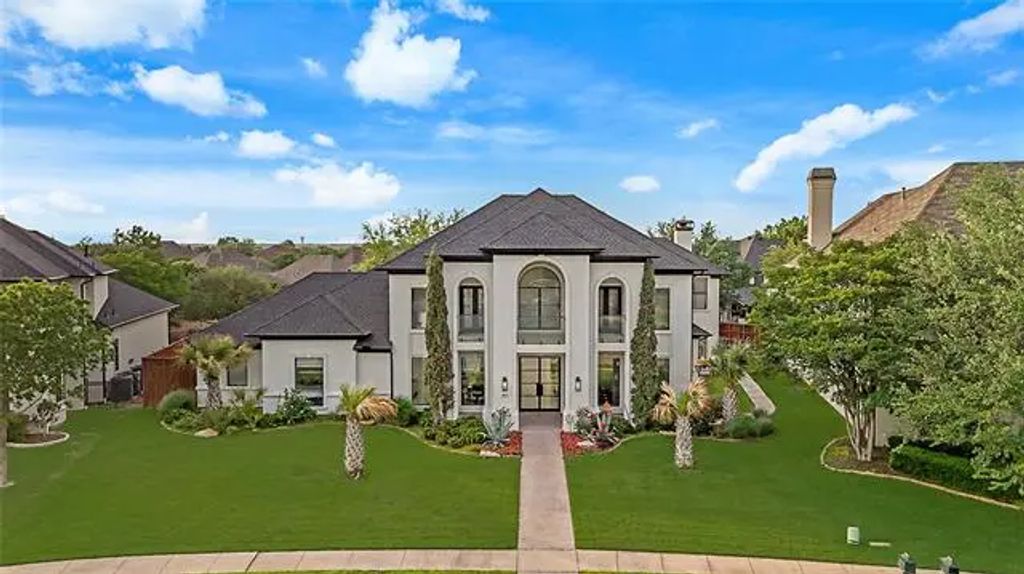 4824 Longvue Drive, Frisco