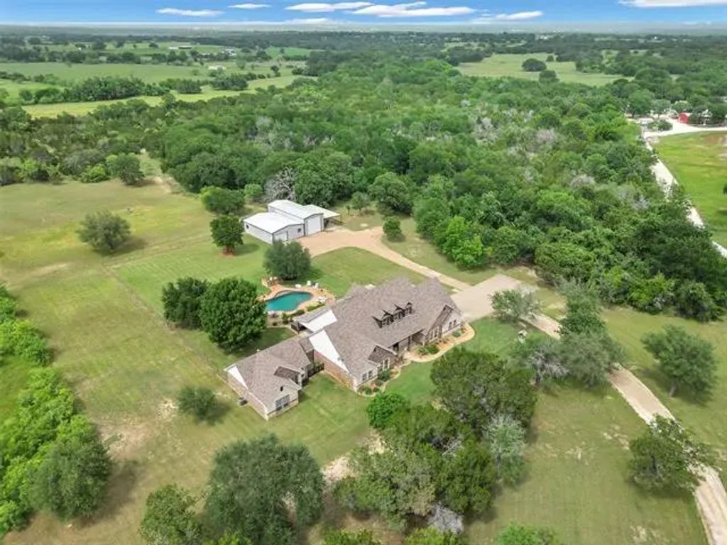 3568 Green Meadows Drive, Glen Rose