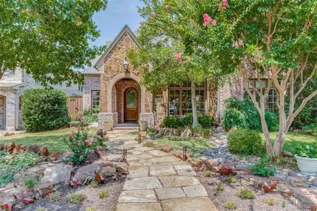 6521 Del Norte Lane, Dallas