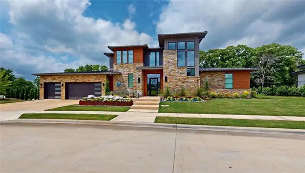 1451 Sunset Point Drive, Flower Mound