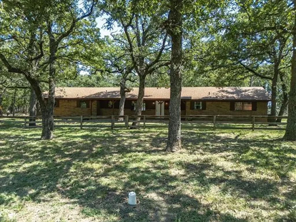12580 Briar Road, Azle