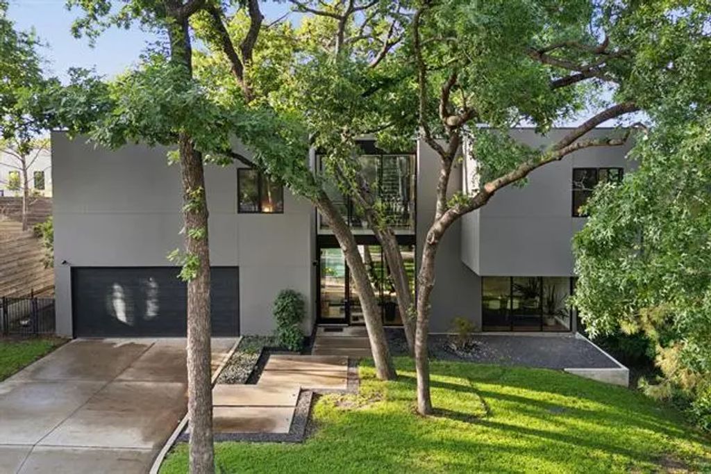765 Evergreen Hills Road, Dallas