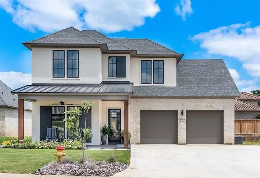 10911 Whispering Path, Shreveport