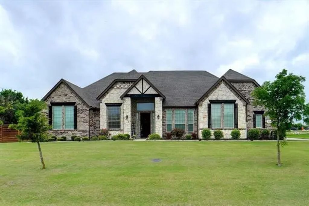 1333 Wilderness Lane, Forney