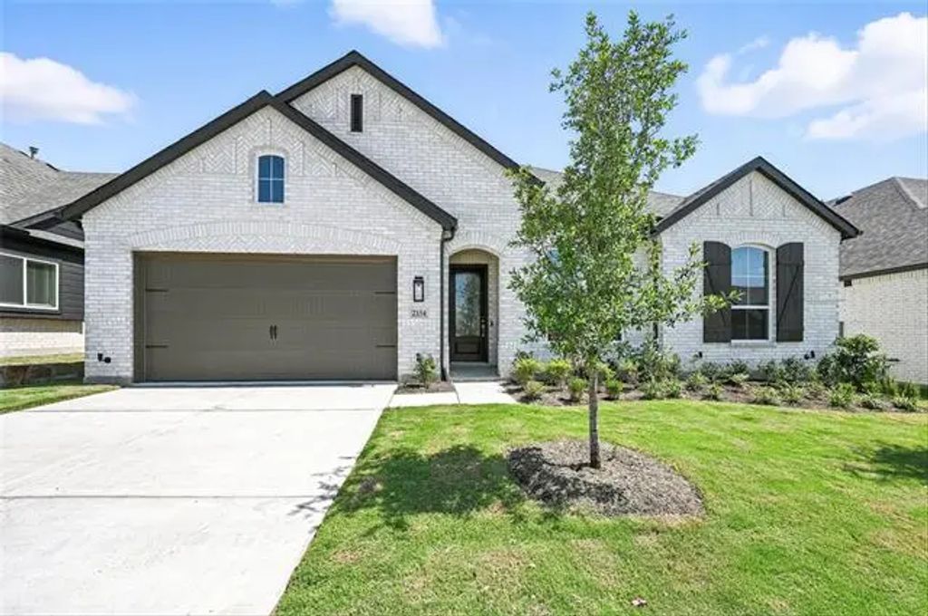 2154 Charming Forge Road, Forney