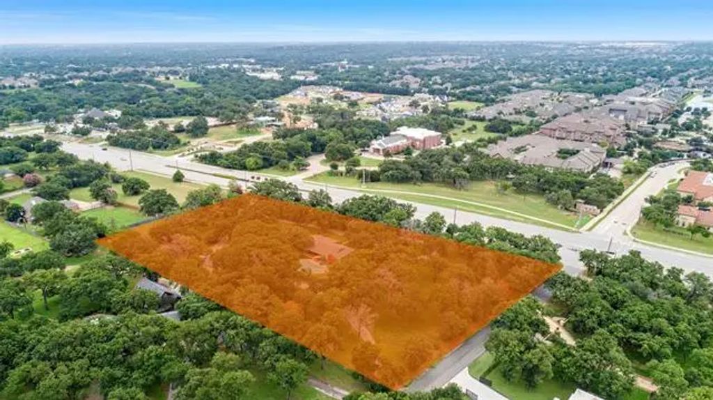 2740 W Southlake Boulevard, Southlake