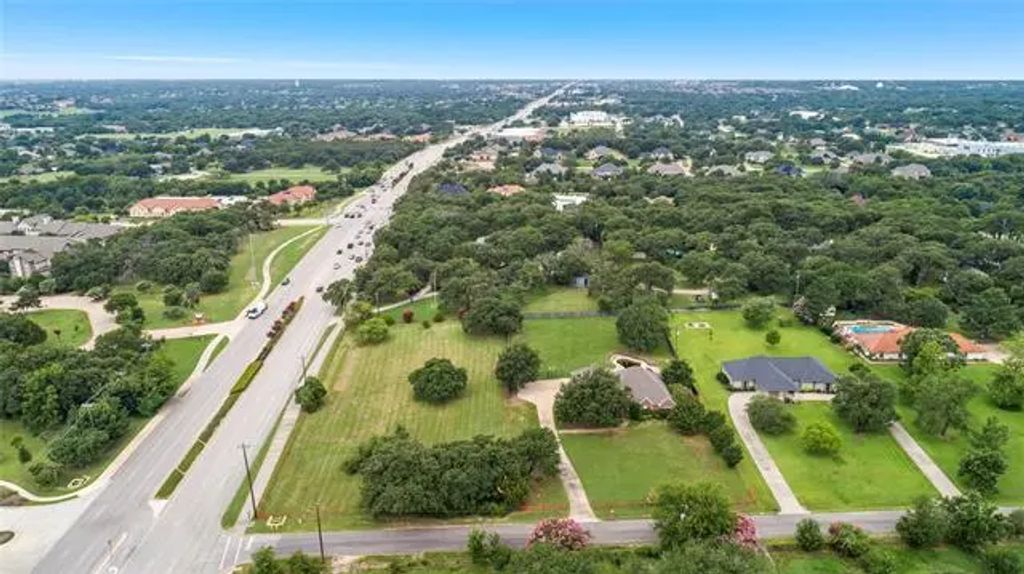 102 Jellico Circle, Southlake