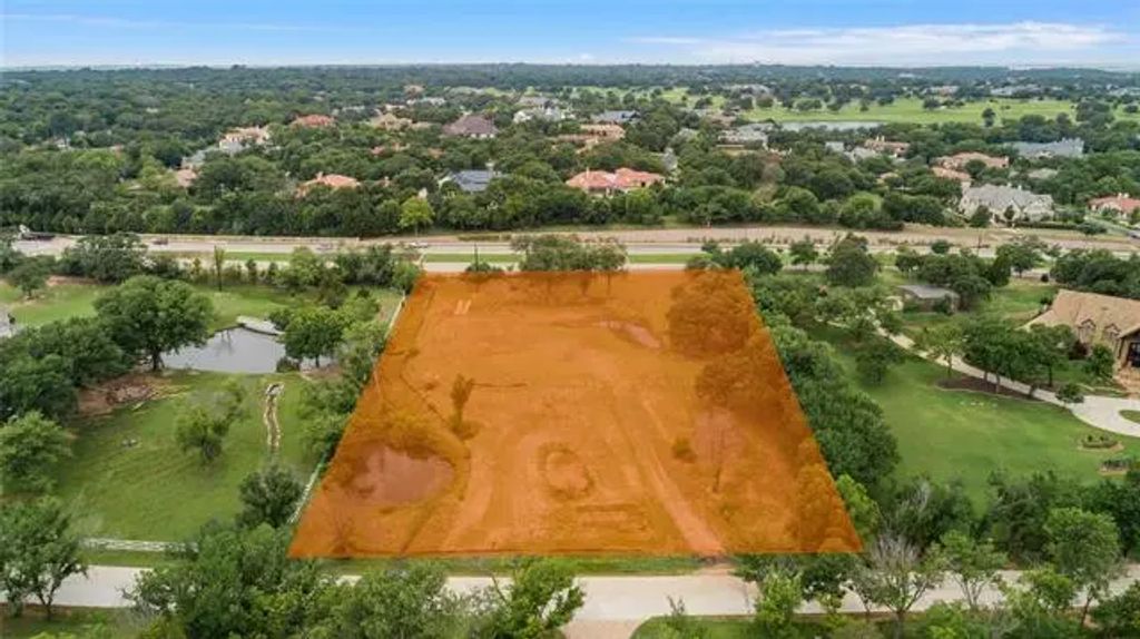 1705 Maranatha Way, Southlake