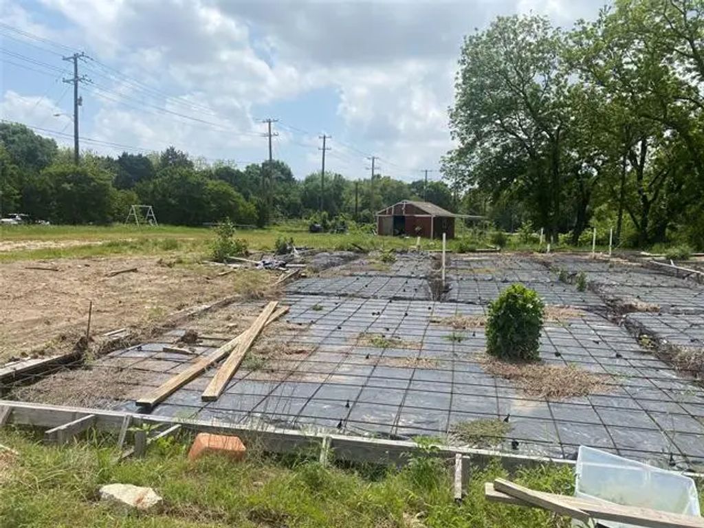 1737 Pioneer Road, Mesquite
