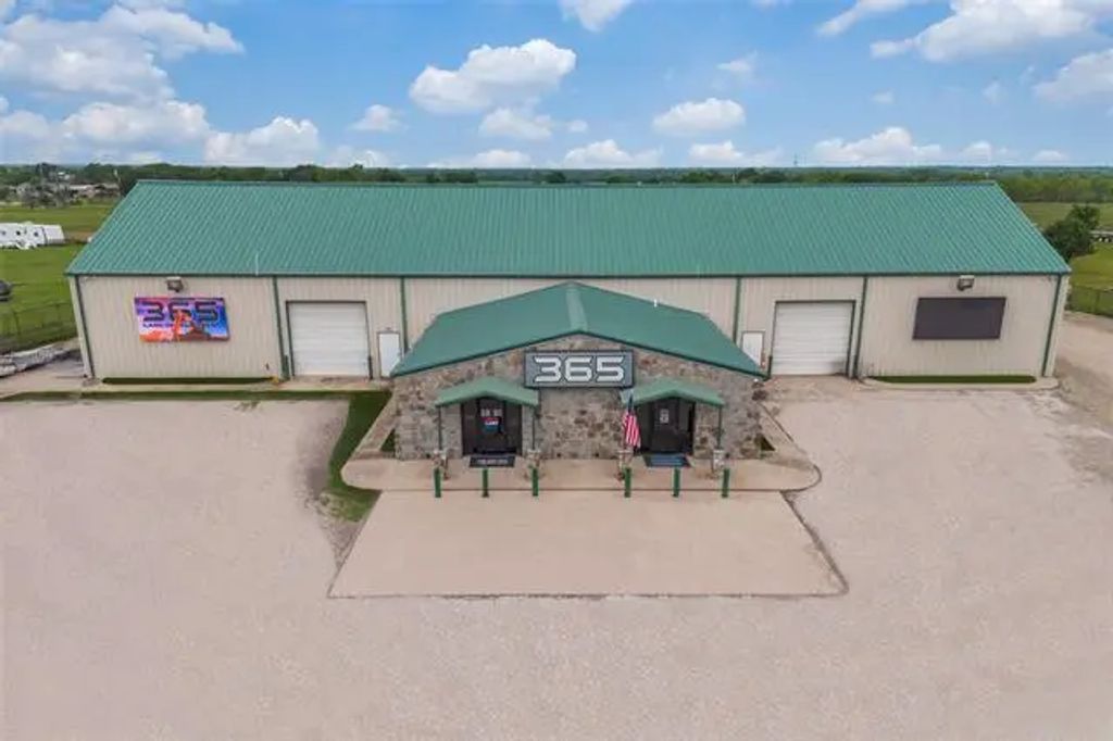 6684 State Highway 276, Royse City