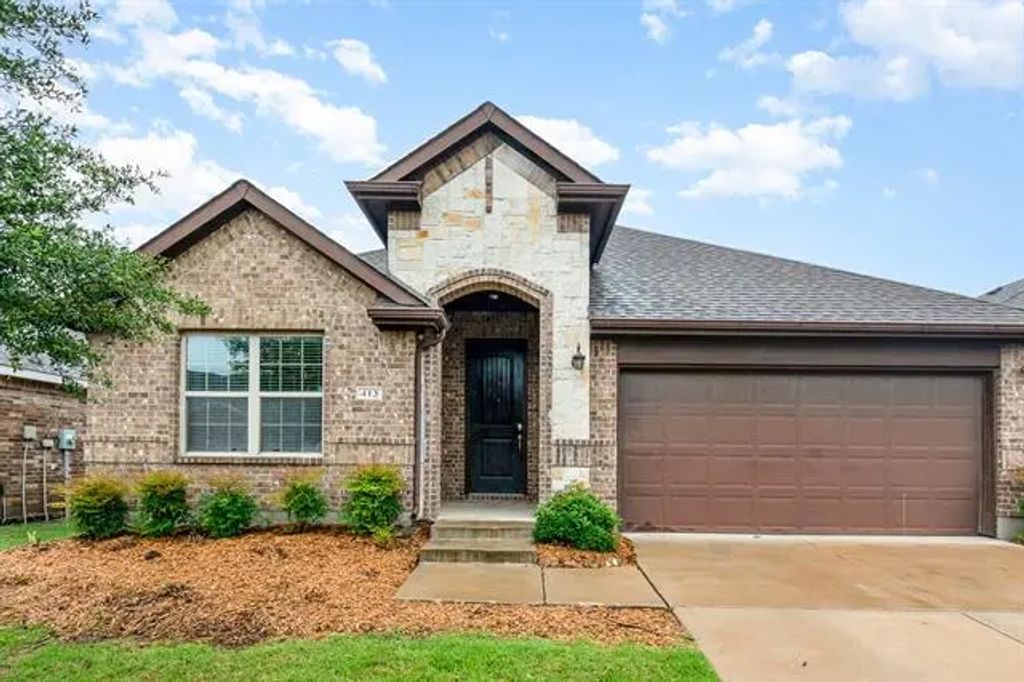 413 Allbright Road, Celina