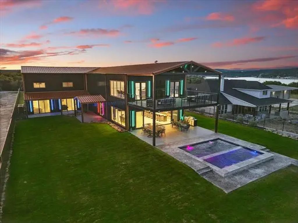 4971 Hawk Road, Possum Kingdom Lake