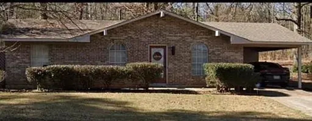 6525 Dianne Street, Shreveport