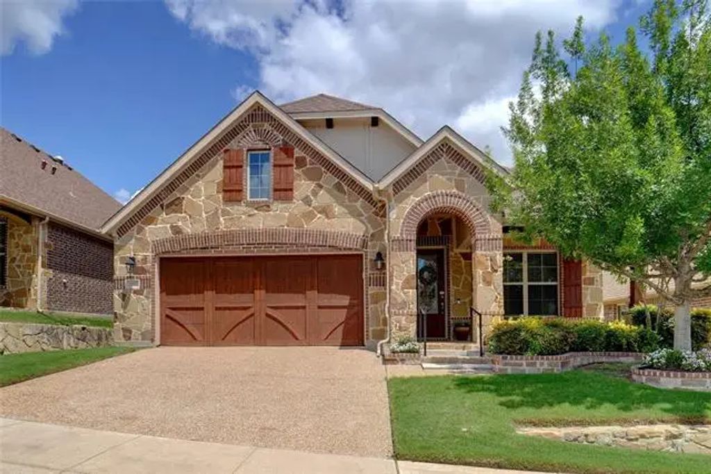 2917 Montebello Drive, Denton