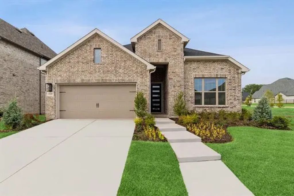 1849 Finn Avenue, Van Alstyne