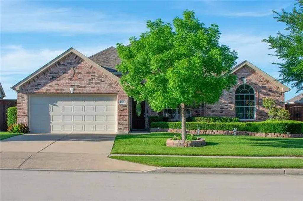 3063 Seabrook Drive, Little Elm