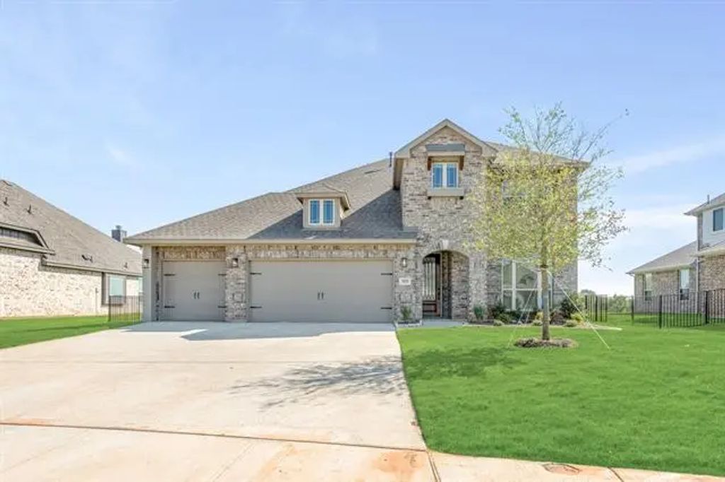 3152 Ferry Boat Lane, Granbury