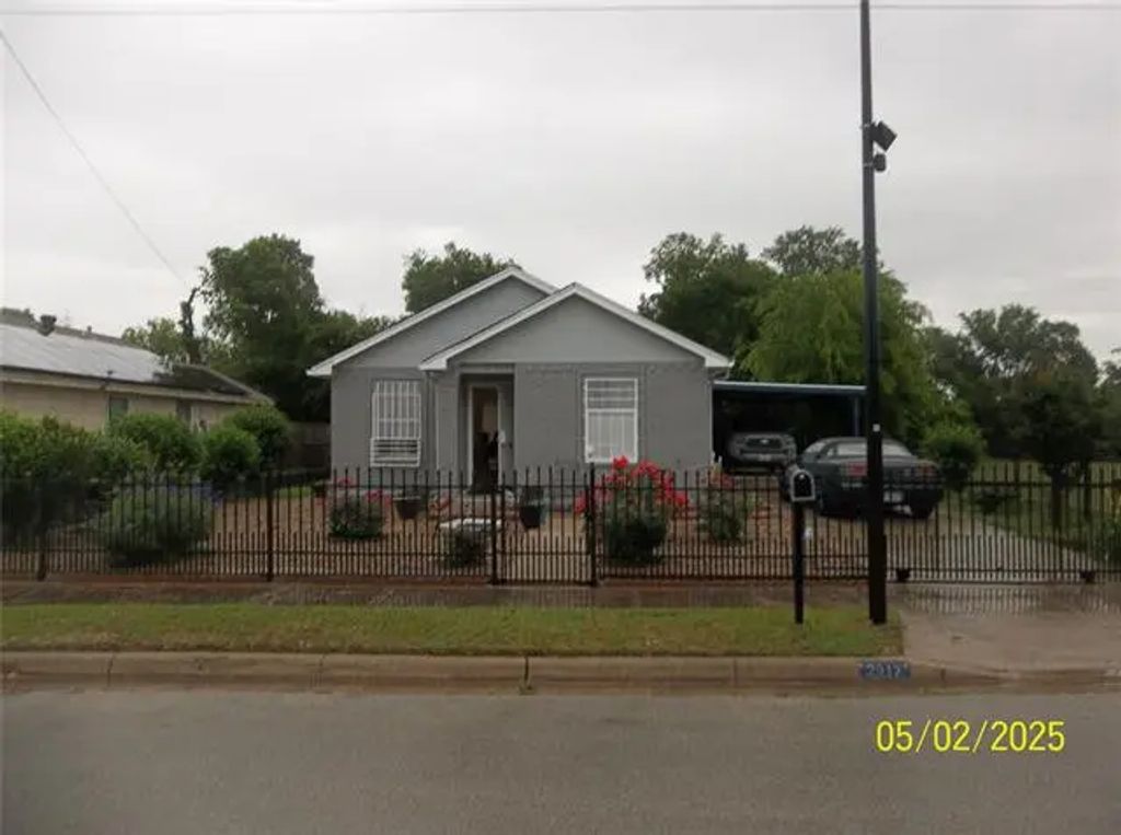 2917 Dillard Street, Fort Worth
