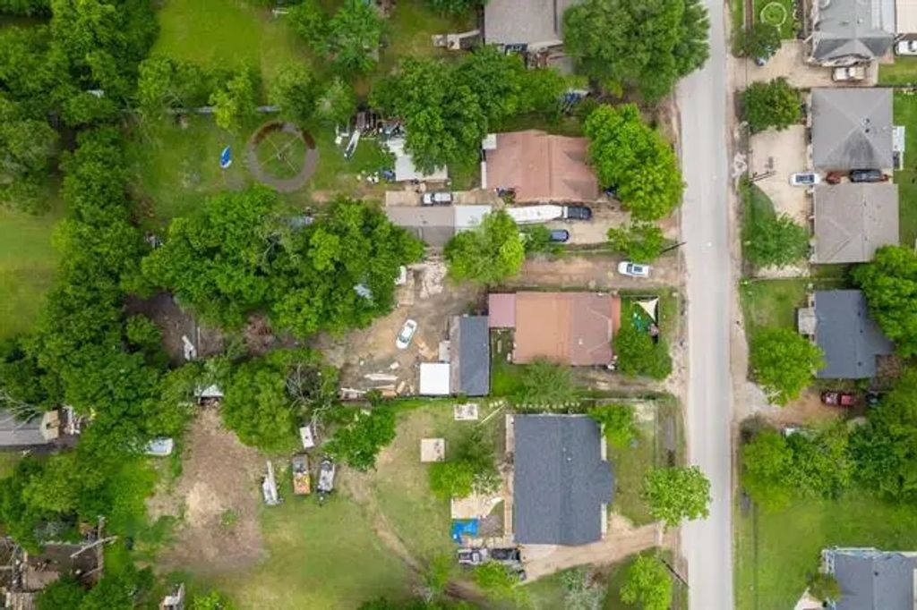 1100 Hillburn Drive, Dallas